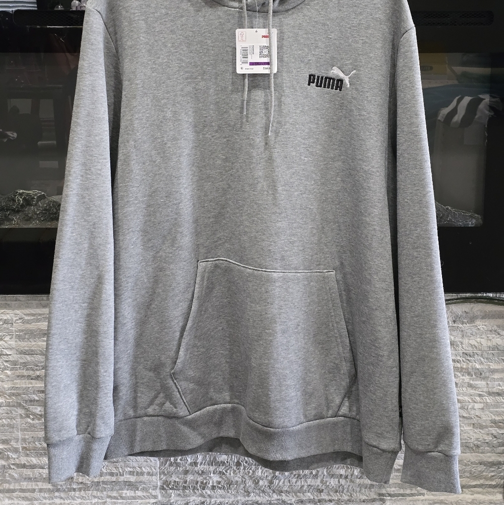 PUMA HOODIES - Picture 2 of 5